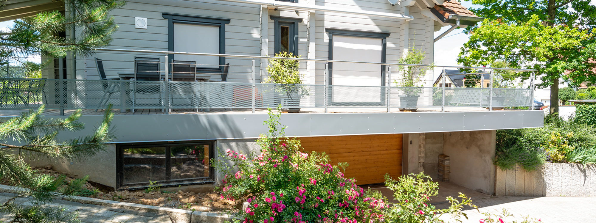 Polar Life Haus, votre partenaire local Brumath