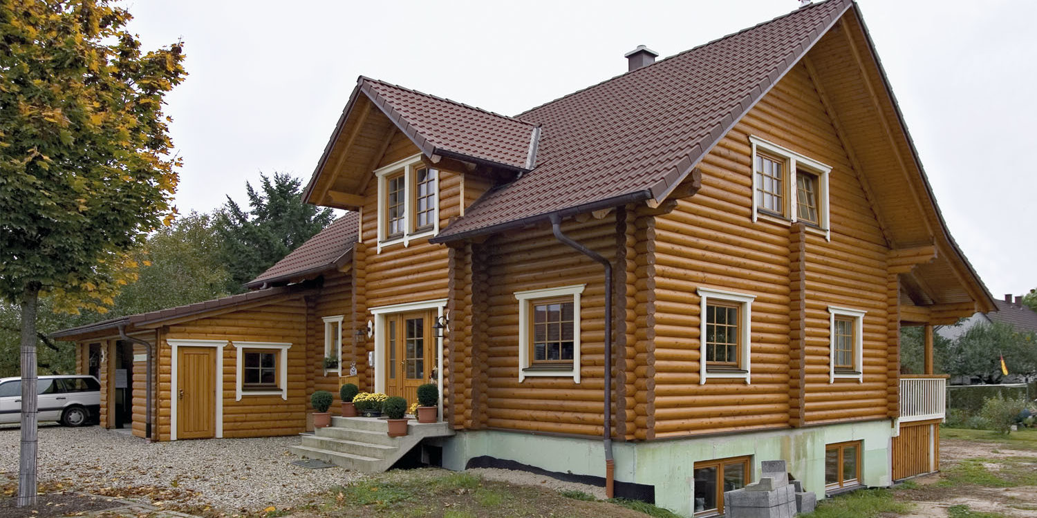 Une maison en bois cl&eacute; en main est-elle adapt&eacute;e aux projets les plus exigeants ? H&oelig;nheim