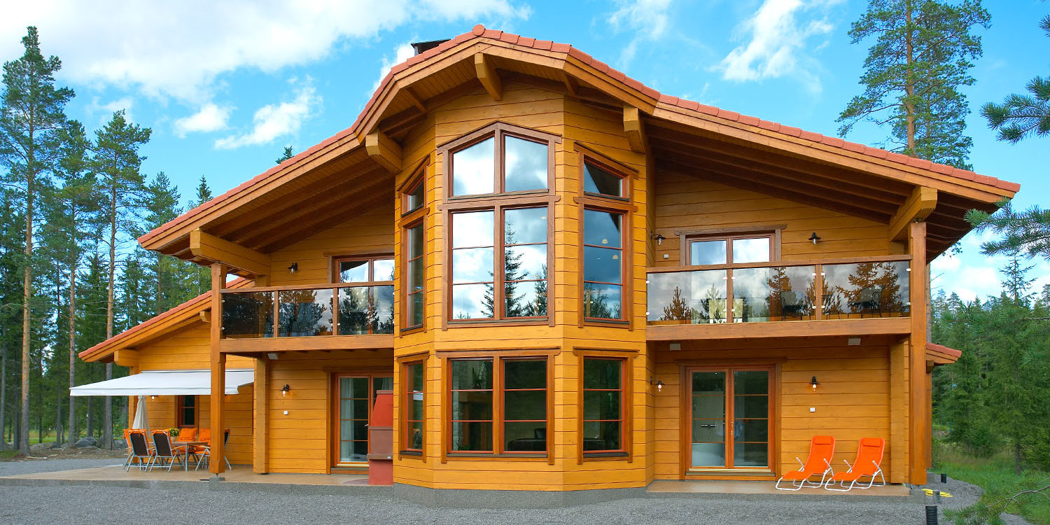 Quelles sont les étapes de construction d&#8217;une maison à ossature bois ? Schiltigheim