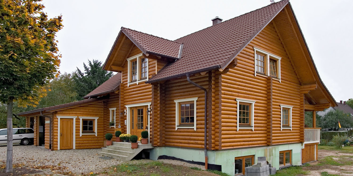 Quel bardage choisir pour une maison à ossature bois ? Schiltigheim