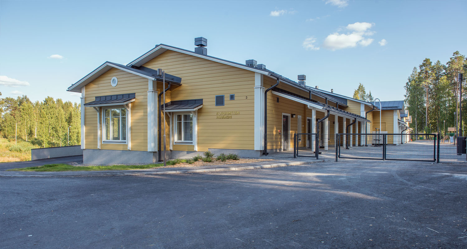 Constructeur de maison en bois massif en Alsace et Lorraine Bischwiller 8