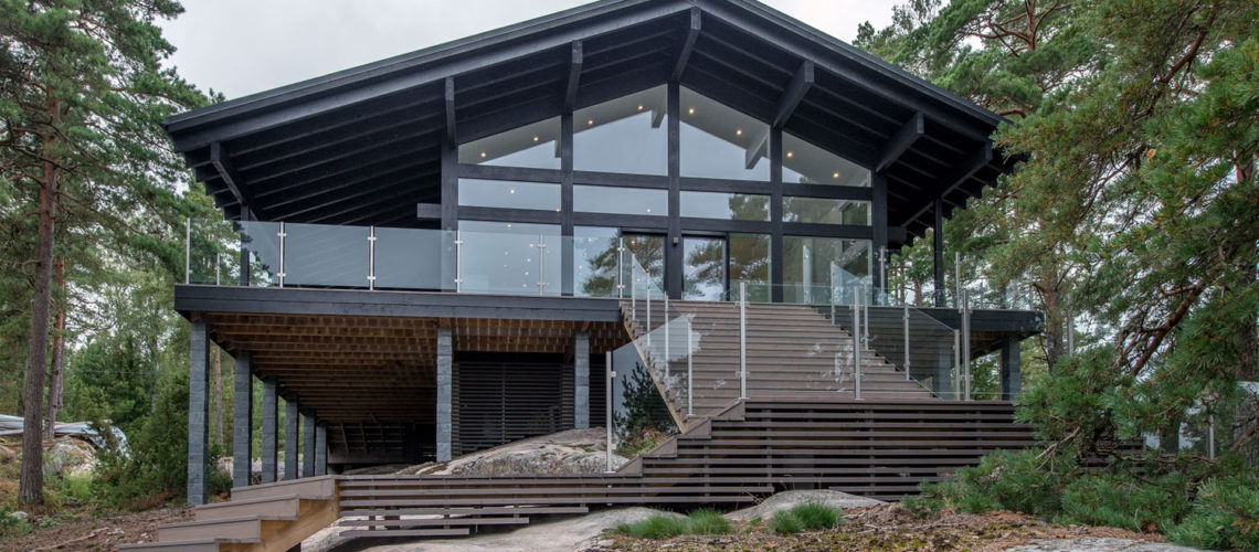 Constructeur de maison à ossature bois en Alsace et Lorraine Lingolsheim 0