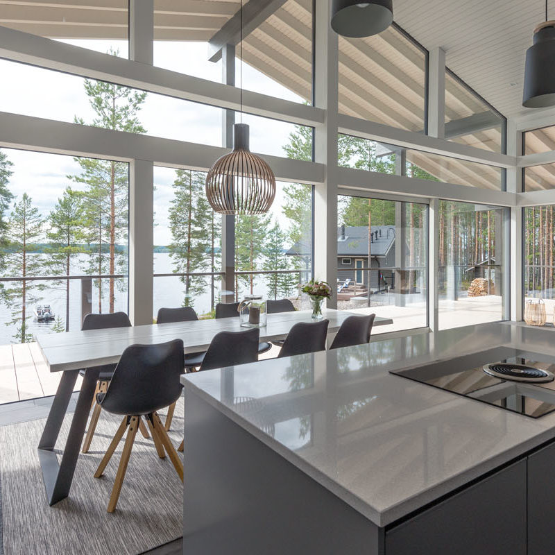 Constructeur de maison à ossature bois en Alsace et Lorraine Bischwiller 2