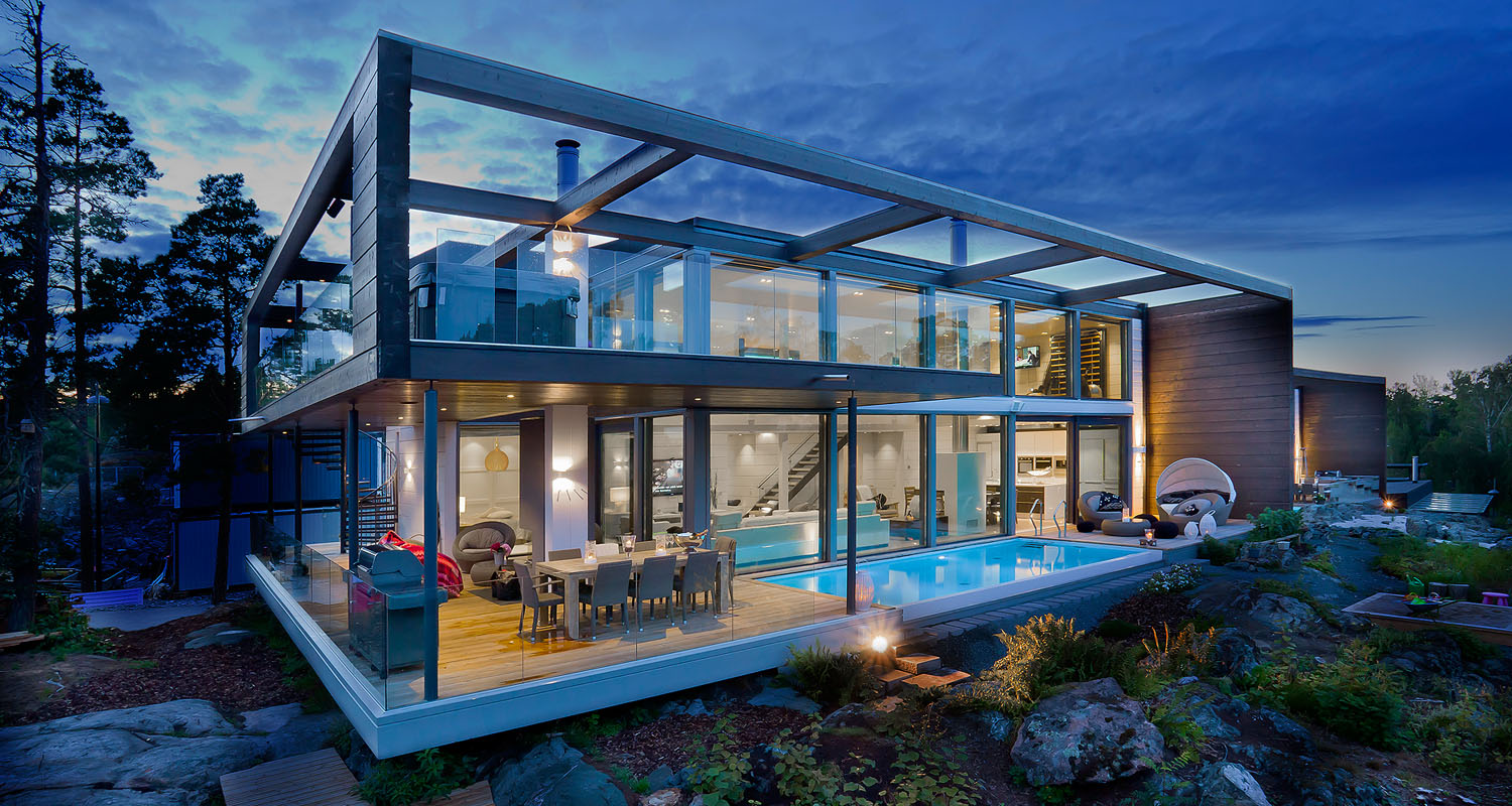 MAISONS BOIS ALSACE LORRAINE_1 | Polar Life Haus Photos page d’accueil Lingolsheim 0