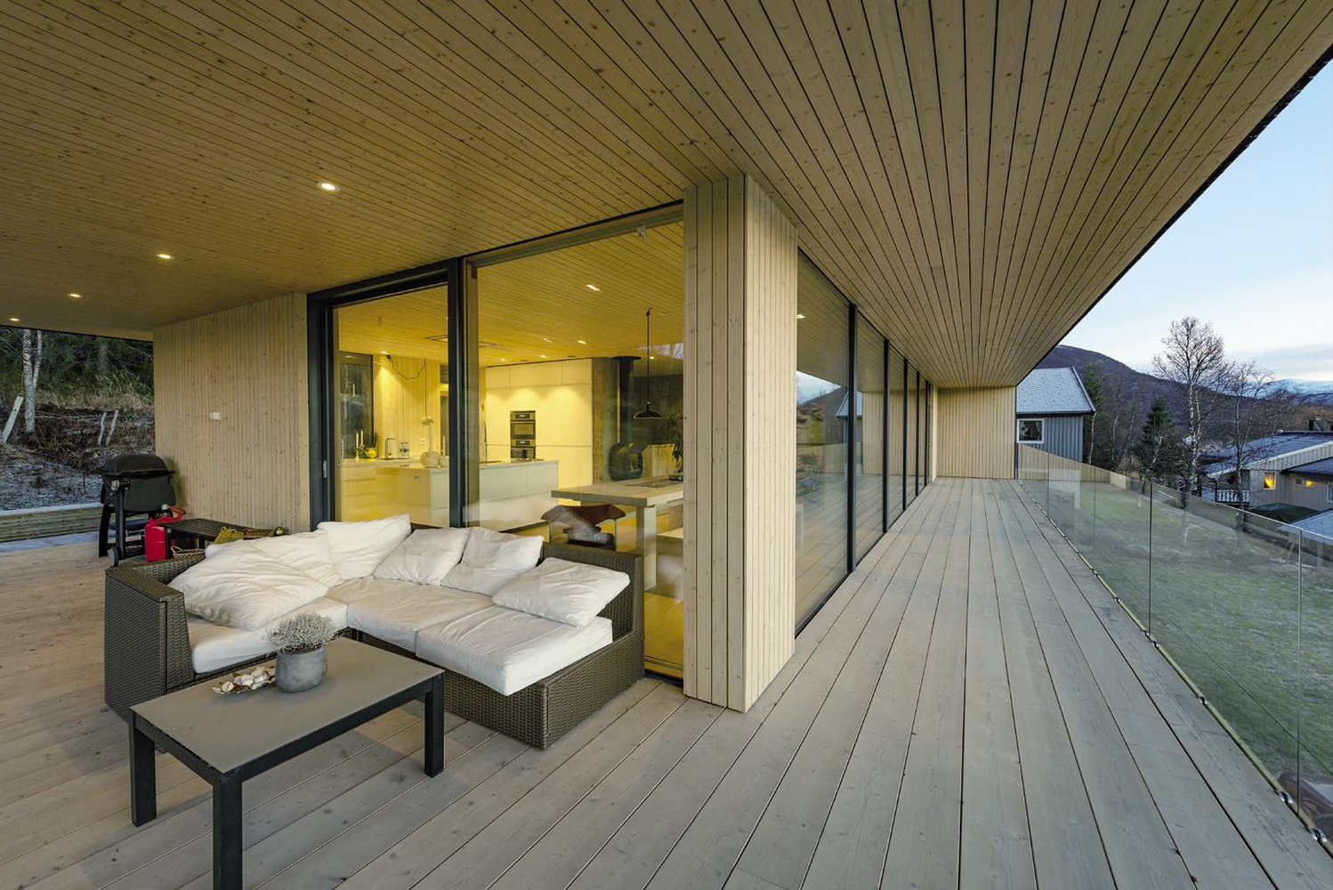 MAISONS BOIS ALSACE LORRAINE_2 | Polar Life Haus Photos page d’accueil Bischwiller 1