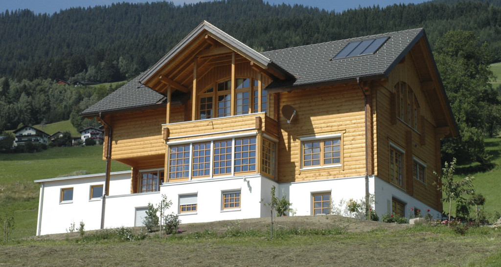 Quel isolant choisir pour une maison à ossature bois massif ? Haguenau
