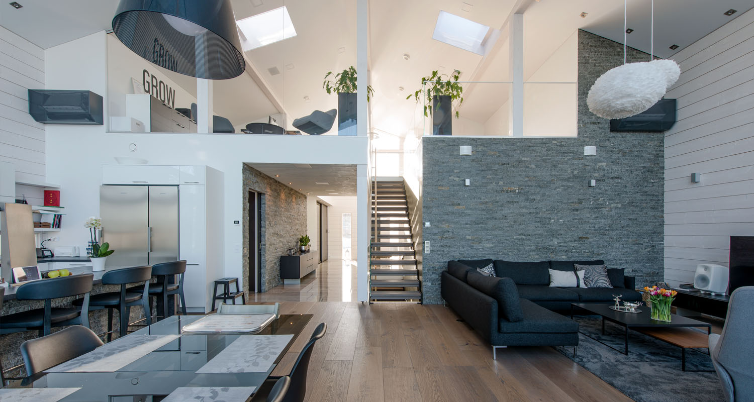 POLARLIFEHAUS 11 | Polar Life Haus Polar Life Haus, un gage de qualité et de fiabilité pour votre projet de maison en bois Ostwald