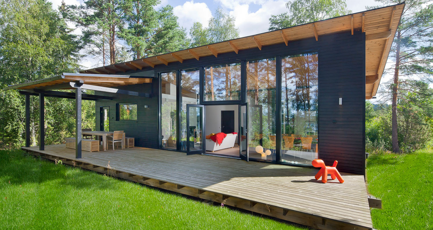 VILLAS MAISONS MODERNES_8 | Polar Life Haus Photos page d’accueil Ostwald 5