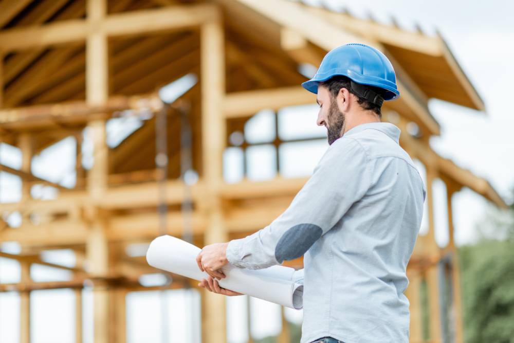 Pourquoi faire appel à un constructeur de maison en bois ? Strasbourg