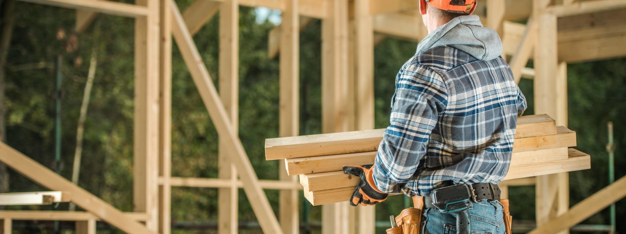 Quels sont les critères à prendre en compte lors de la création de votre maison en bois clé en main ? Bischheim