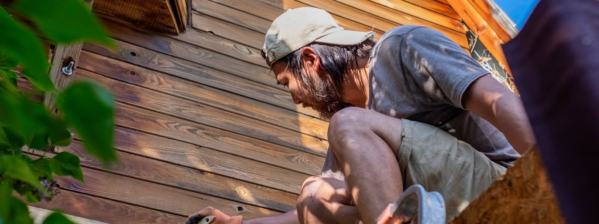 Quelles sont les options de personnalisation d’une maison à ossature bois massif ? Hœœnheim