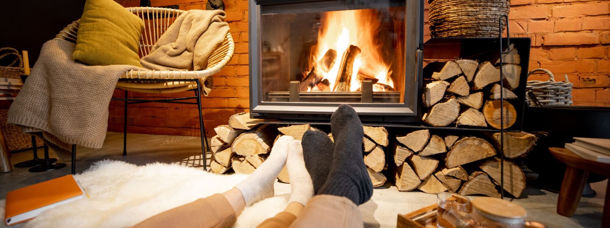 Comment chauffer une maison en bois ? Haguenau