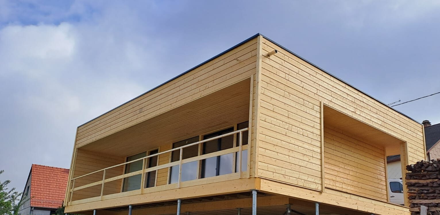 Porte ouverte le samedi 8 octobre de 10h à 17h Haguenau