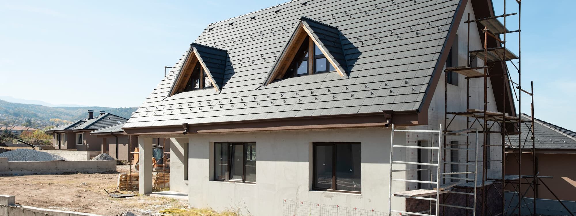 Pourquoi confier la création de sa maison en bois à des constructeurs professionnels ? Saverne