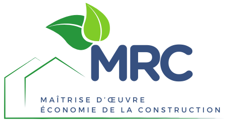 MRC &#8211; Maîtrise d&#8217;oeuvre, économie de la construction Strasbourg